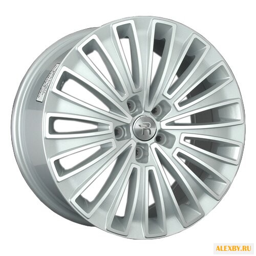 Колесный диск Replica KI147