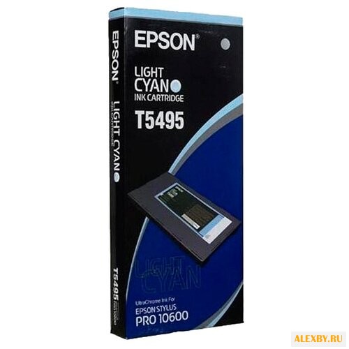 Картридж Epson C13T549500