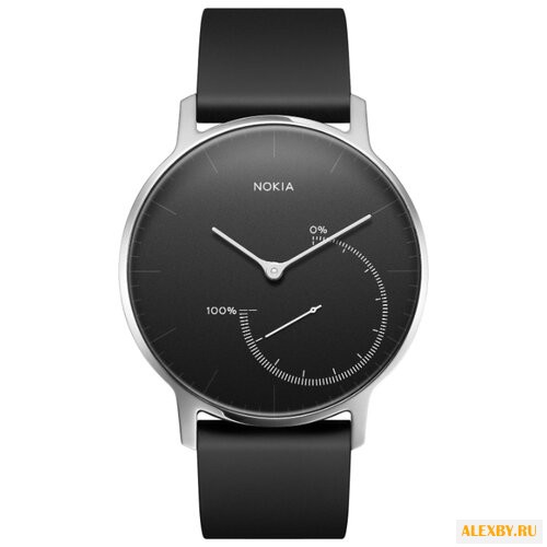 Часы Nokia Steel
