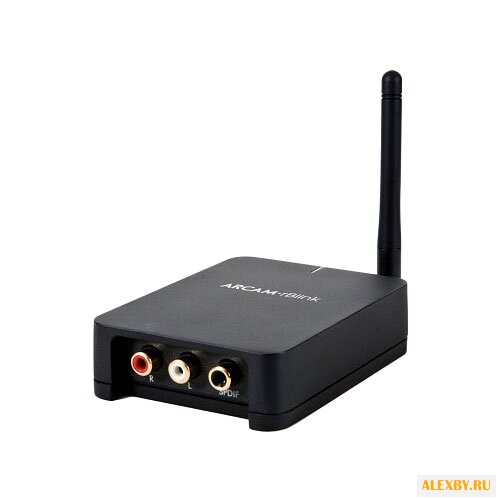 ЦАП Arcam rBlink