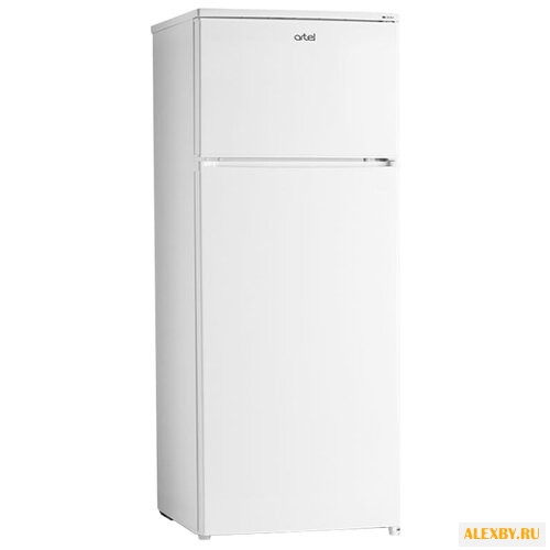 Холодильник Artel HD 276 FN WH