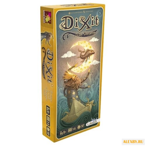 Дополнение для настольной игры