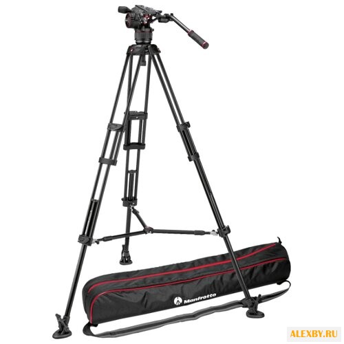 Штатив Manfrotto MVKN8TWINM