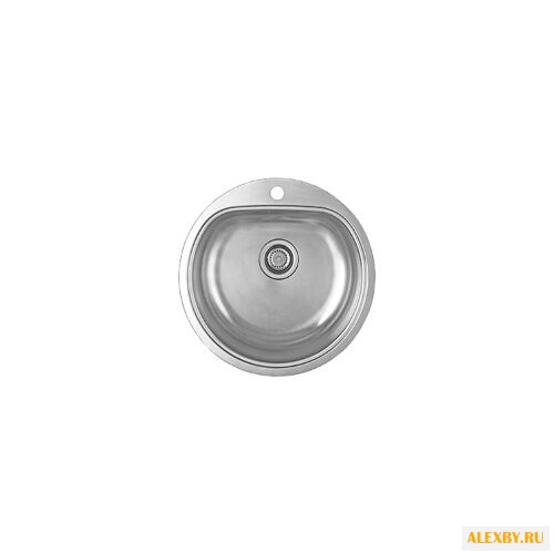 Врезная кухонная мойка Longran