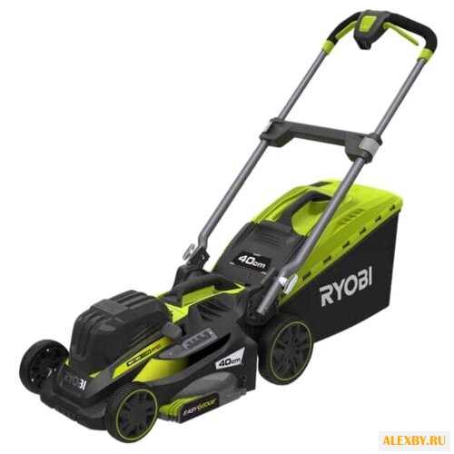 Газонокосилка RYOBI OLM 1841H