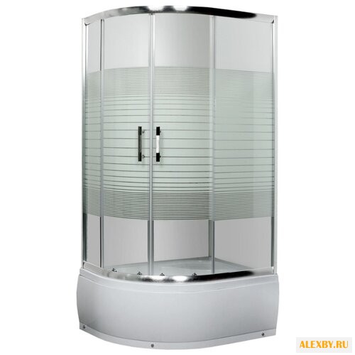 Душевой уголок Luxus L013 R