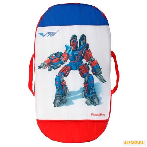 Ледянка V76 RoboBot СН1-R