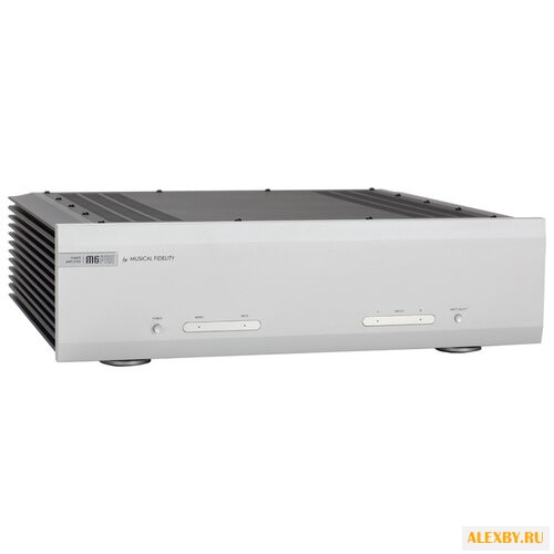 Усилитель мощности Musical