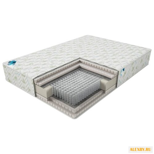 Матрас Dimax Мега Софт Люкс