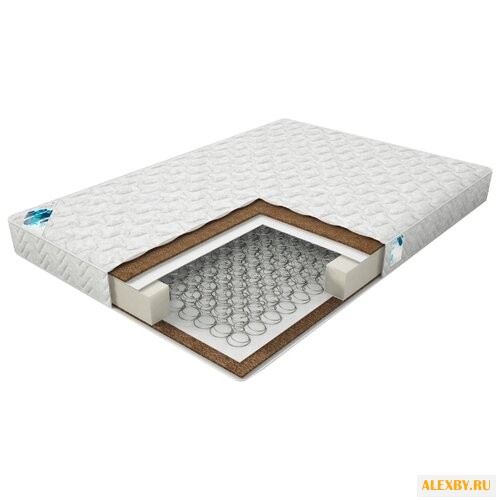 Матрас Dimax Практик Хард Bonnel