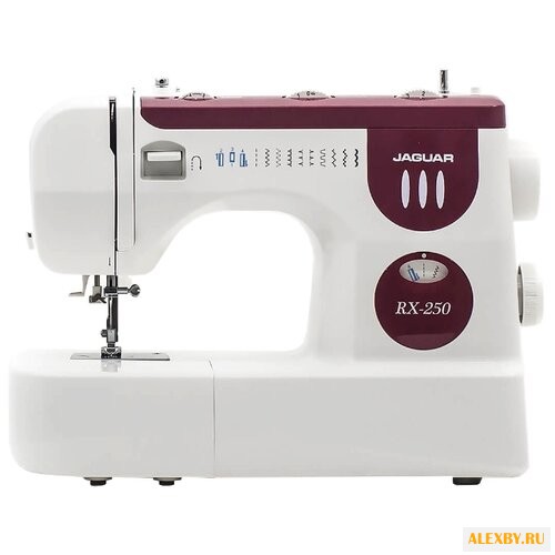 Швейная машина Jaguar RX-250