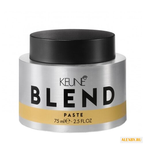 Keune Паста BLEND