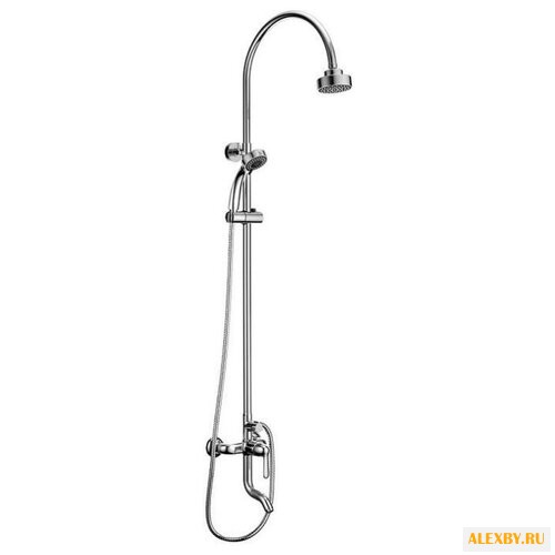 Душевая стойка D&K DA1373701C11