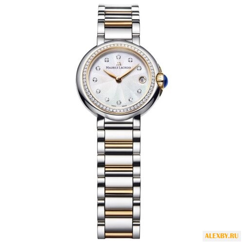 Наручные часы Maurice Lacroix