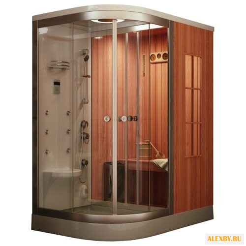 Закрытая кабина Frank F901 R