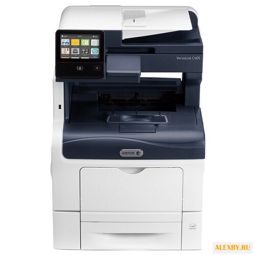 МФУ Xerox VersaLink C405N