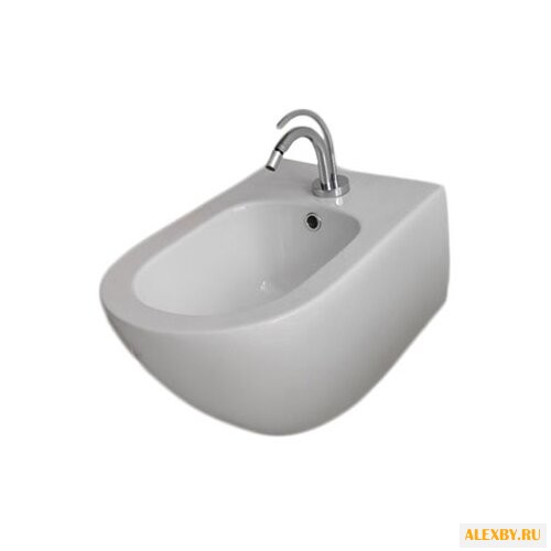 Биде KERASAN Aquatech 3725