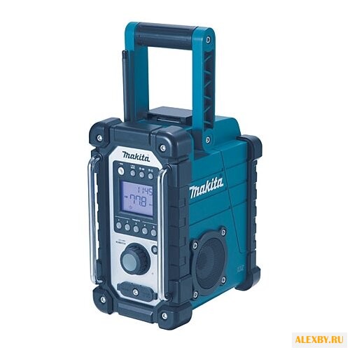 Радиоприемник Makita BMR 102