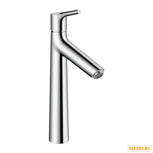 Однорычажный смеситель для