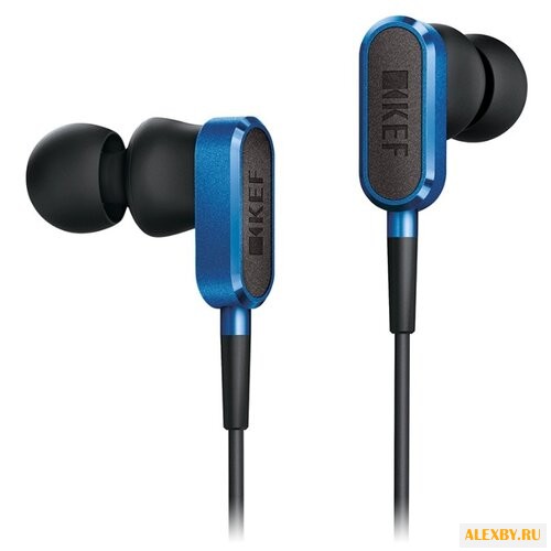 Наушники KEF M100