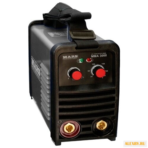 Сварочный аппарат MARS MMA 3000