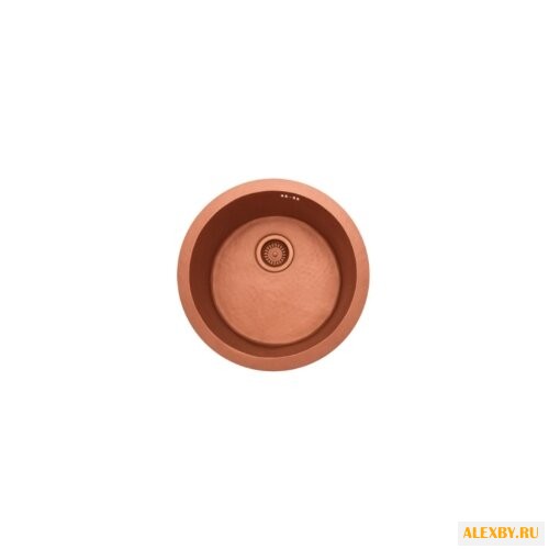 Интегрированная кухонная мойка