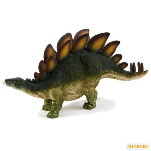 Фигурка Mojo Prehistoric &