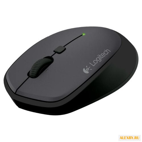 Мышь Logitech M335 910-004438