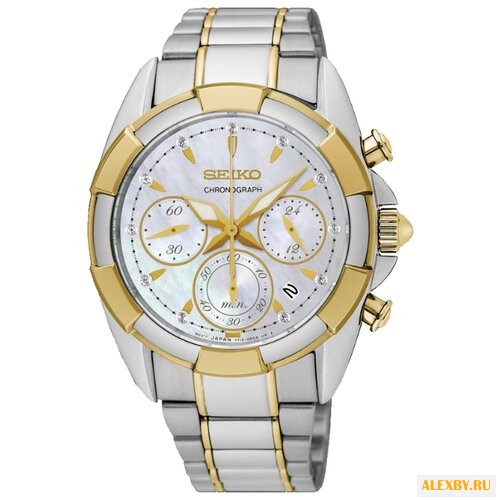 Наручные часы SEIKO SRW808