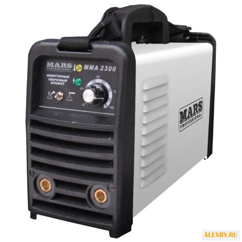 Сварочный аппарат BRIMA MARS