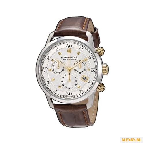 Наручные часы ROMANSON