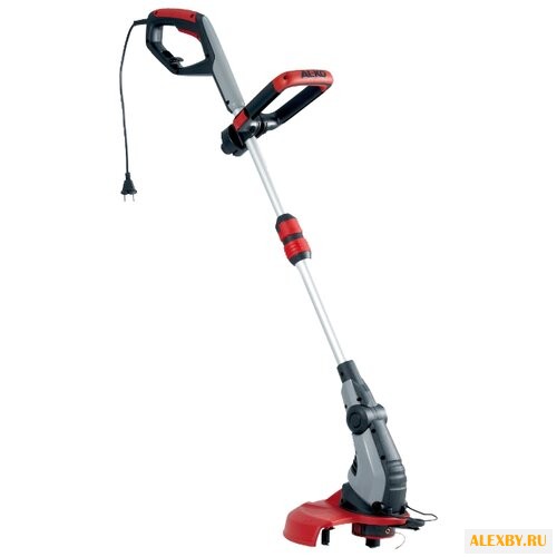 Триммер AL-KO 112929 GTE 450