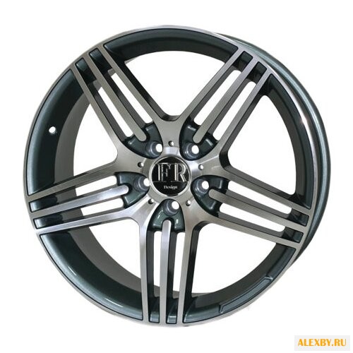 Колесный диск Replica 5012