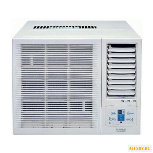 Моноблок General Climate GCW-05CM