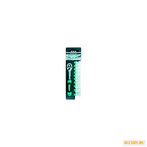 Набор торцевых головок STELS