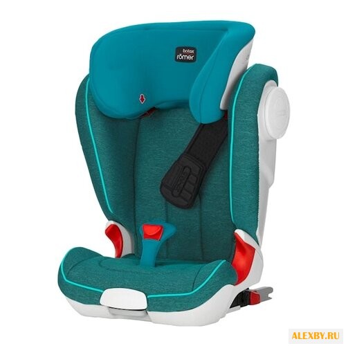 Автокресло группа 2 3 15-36 кг