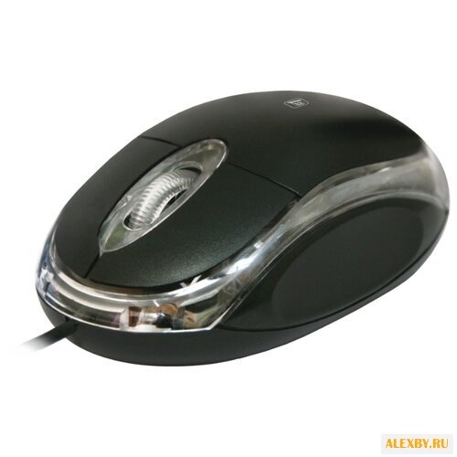 Мышь Defender MS-900 Black USB