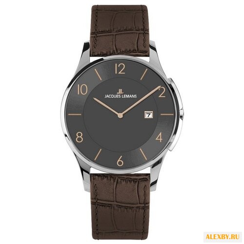 Наручные часы JACQUES LEMANS