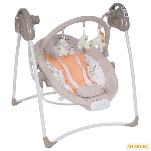 Качели Pituso Peach 2 в 1