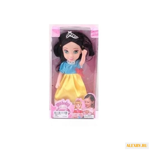 Интерактивная кукла Shantou