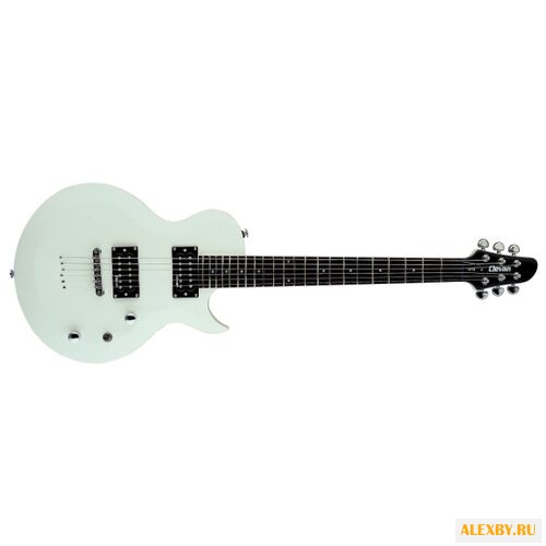 Электрогитара Clevan CP-10