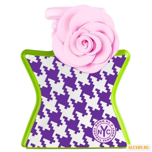 Bond No. 9 Central Park West