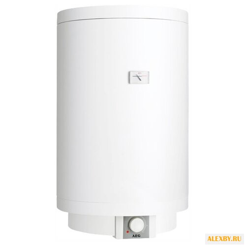 Накопительный водонагреватель