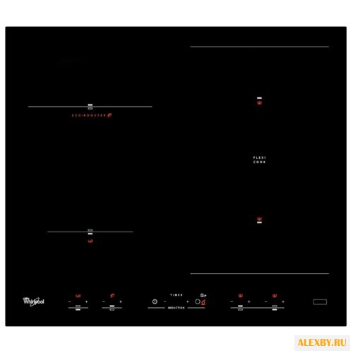 Варочная панель Whirlpool ACM