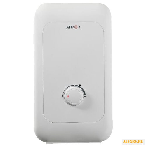 Проточный водонагреватель Atmor