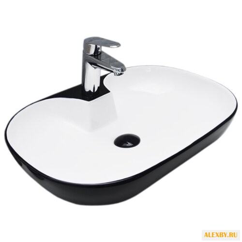 Раковина 61 см GID-ceramic