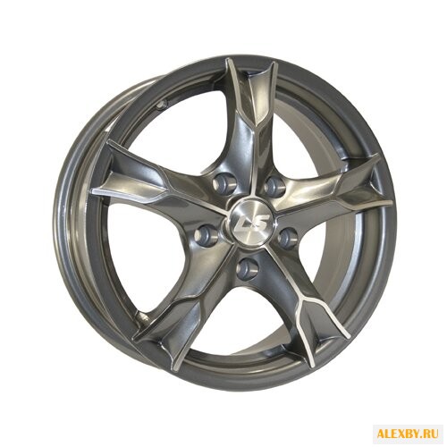 Колесный диск LS Wheels LS112