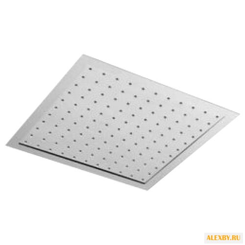 Верхний душ TRES Showers 134714