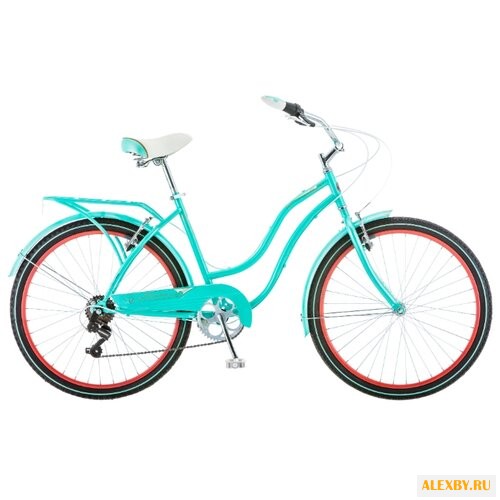 Круизер Schwinn Perla 7 2017