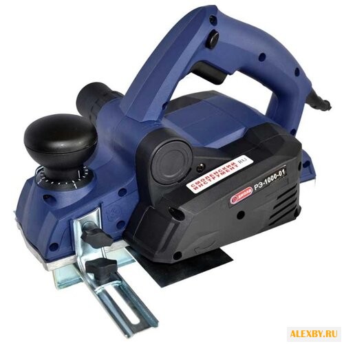 Электрорубанок ДИОЛД РЭ-1000-01